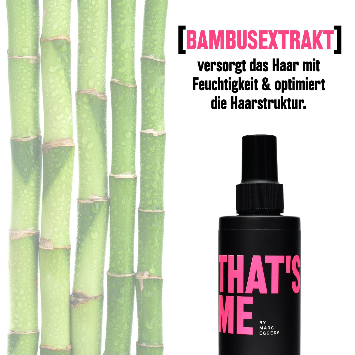 Haarverdigger 200ml - Für sichtbar mehr Volumen bei jeder Anwendung!