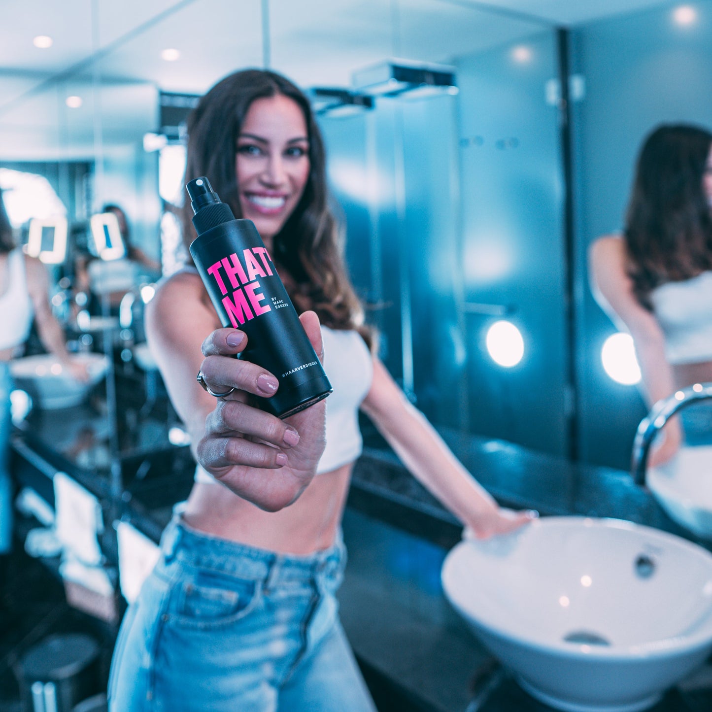 Haarverdigger 200ml - Für sichtbar mehr Volumen bei jeder Anwendung!