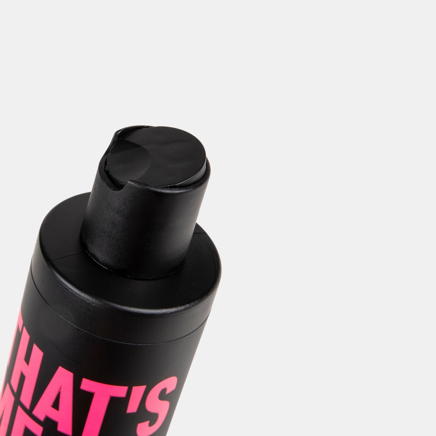 Thats me Shampoo Kopfkino