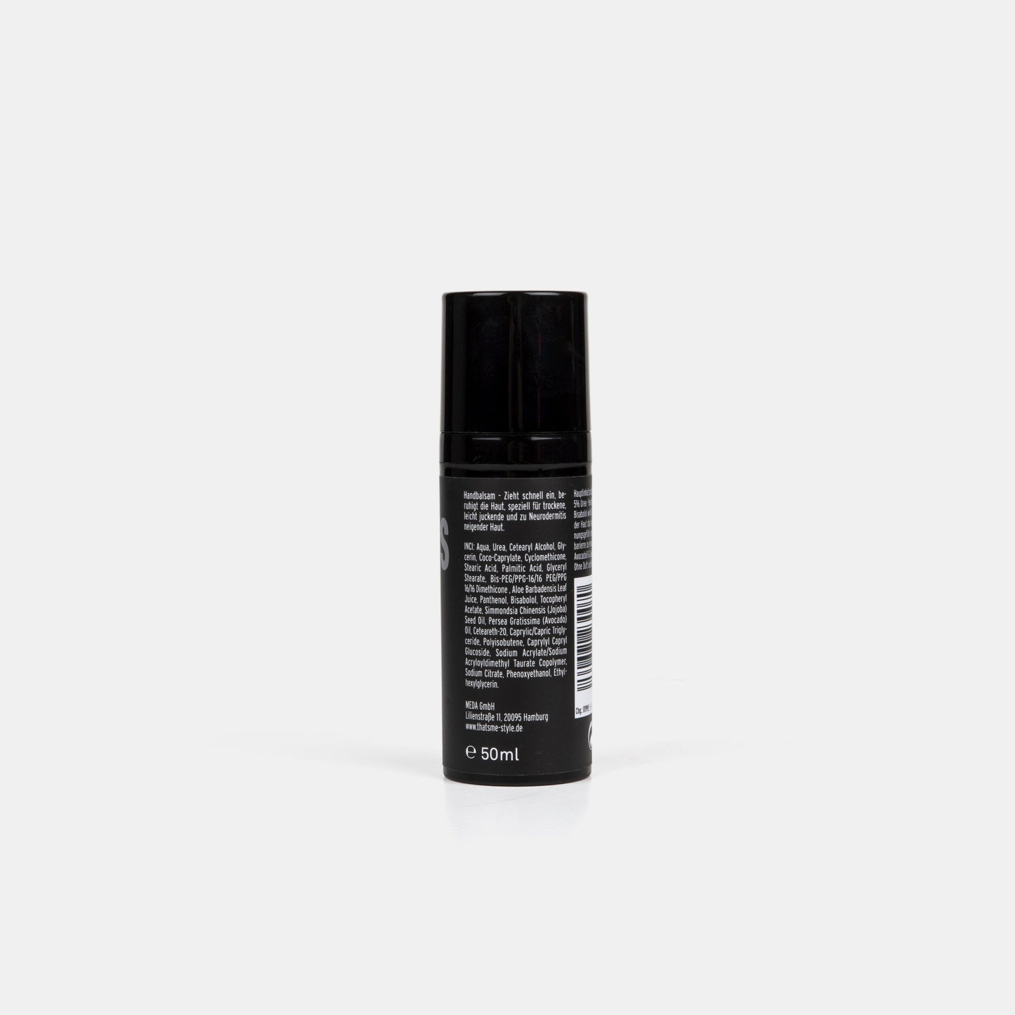 Thats Me Handcreme Handjob