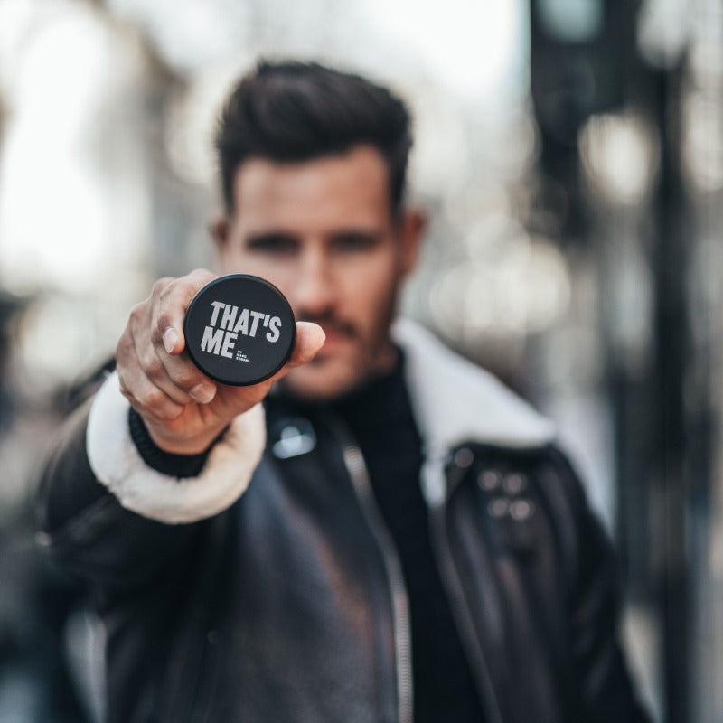 Haarwachs 3er-Set Online Kaufen