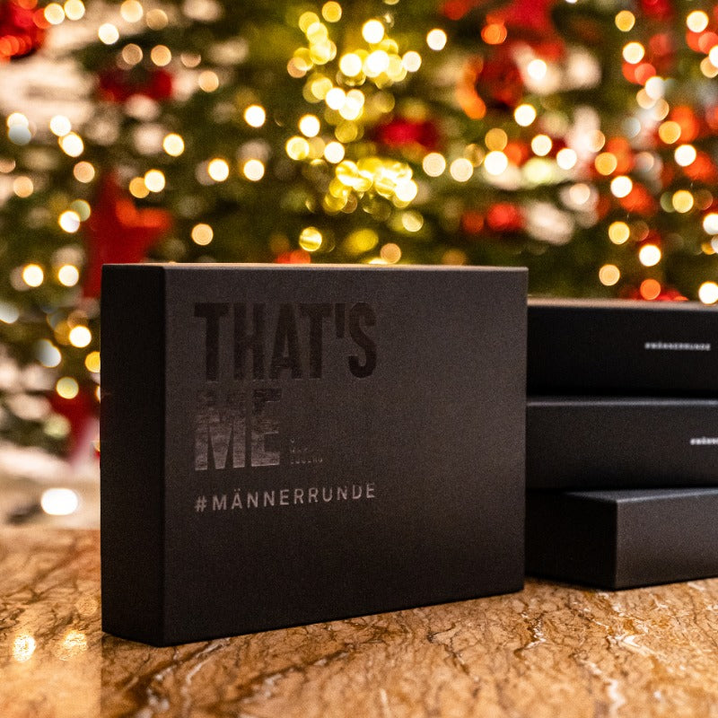 Weihnachtsgeschenke Männer