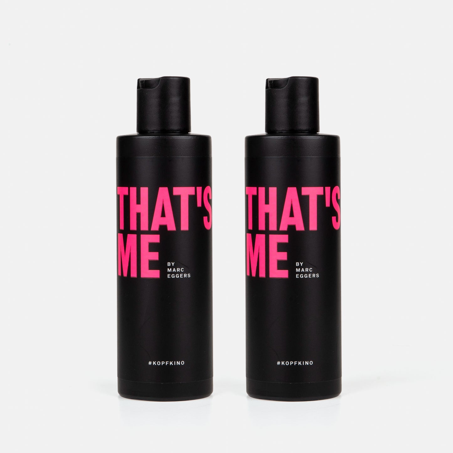Haarshampoo 2er-Set