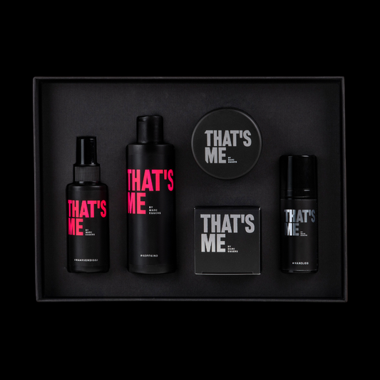 Geschenkbox - Limited Edition