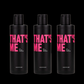 Haarshampoo 3er-Set