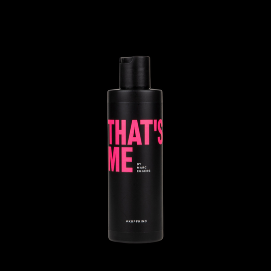 Haarshampoo 200ml