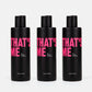 Haarshampoo 3er-Set