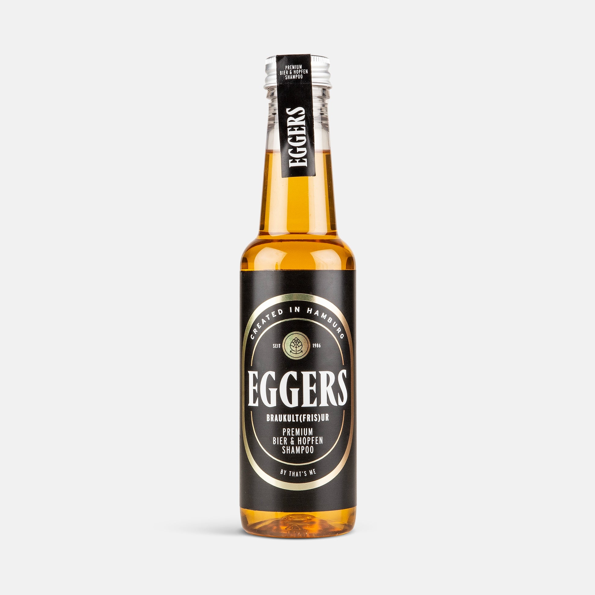 Biershampoo pflege für trockenes Haar