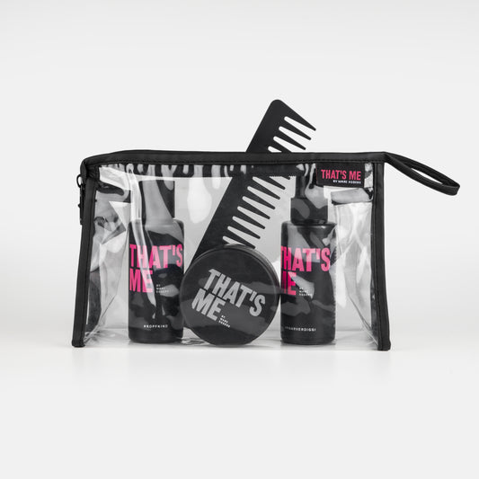 Kulturtasche Männerpflege