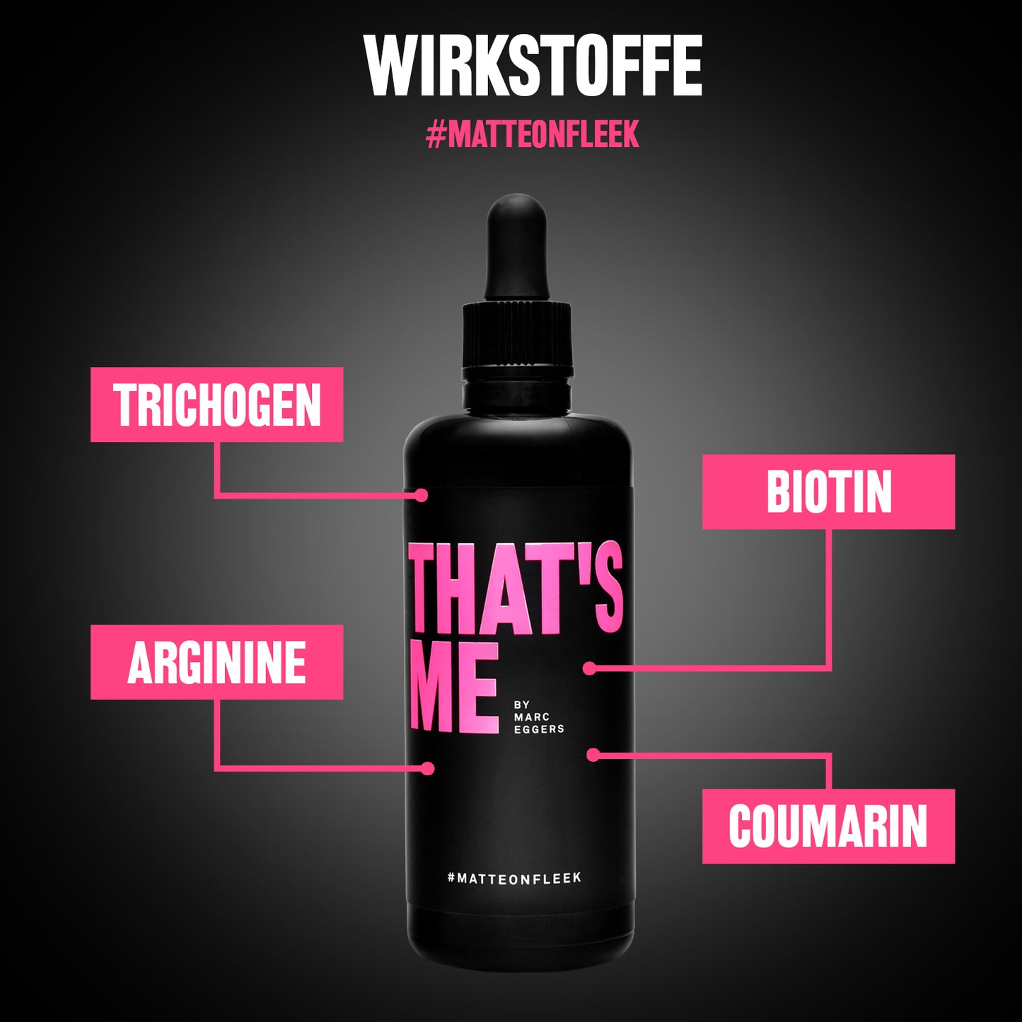 Haarserum