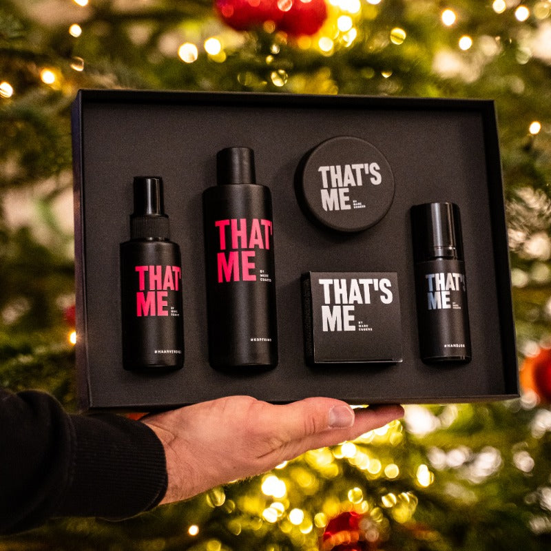 Weihnachtsgeschenke Männer
