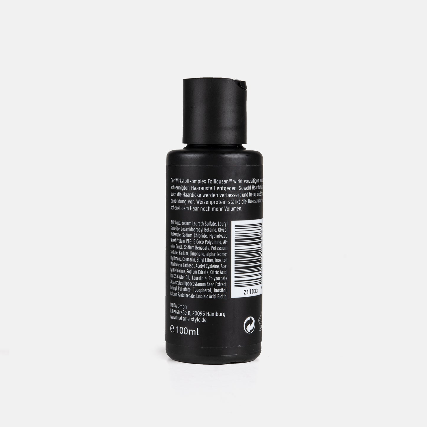 Haarshampoo 100ml online kaufen